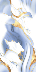 OCEAN BLUE tile